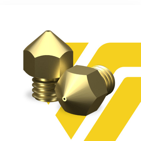 Brass Nozzle V6